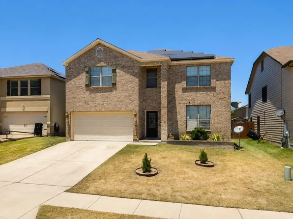 415 Starview St, Temple, TX 76502