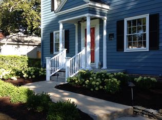 824 Carrolton Blvd, West Lafayette, IN 47906
