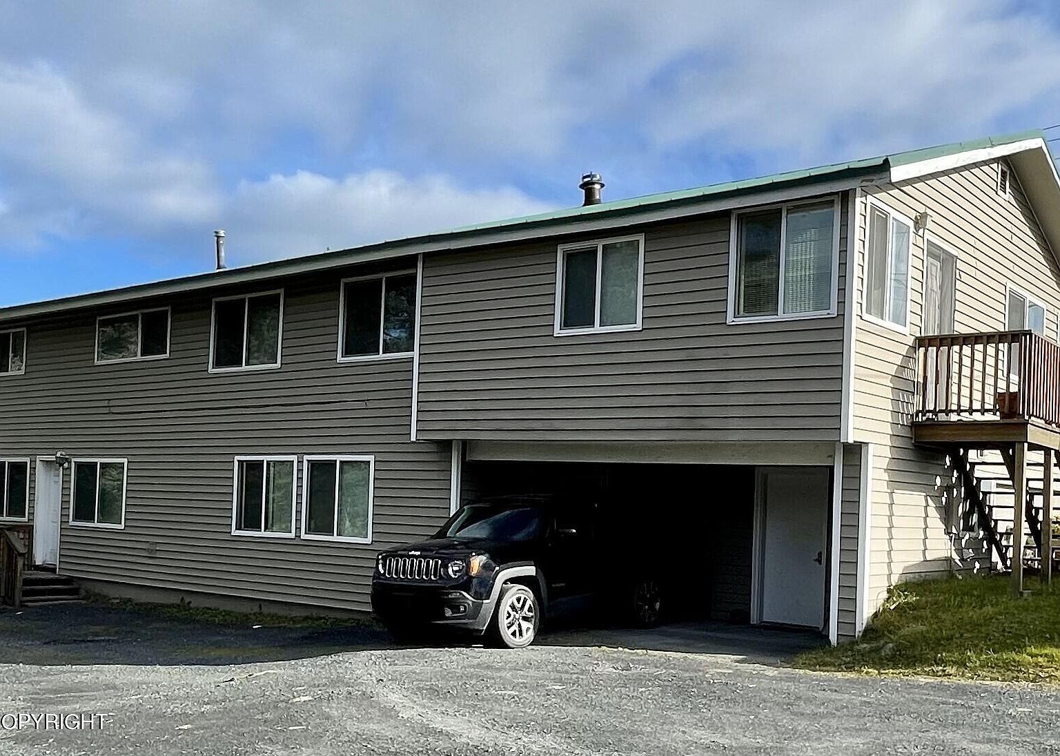1111 Baranof St, Kodiak, AK 99615 Zillow