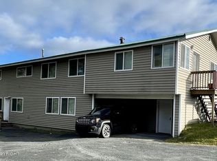 1111 Baranof St, Kodiak, AK 99615