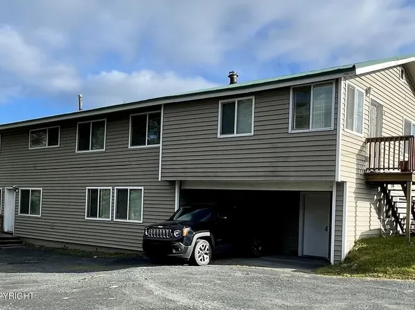 1111 Baranof St, Kodiak, AK 99615