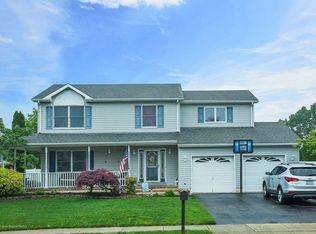 115 Sullivan Rd, Brick, NJ 08724