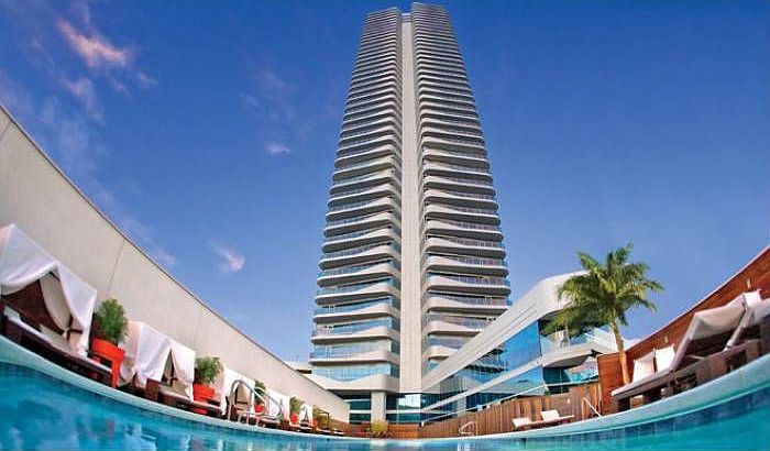 1st image of 4471 Dean Martin Dr Unit 2007