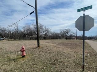 1301 E Vilas Ave LOT 11, Guthrie, OK 73044