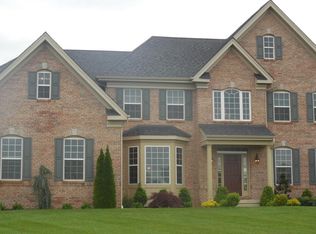 1 Ridgeview Way, Allentown, NJ 08501