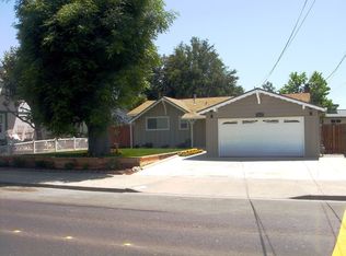 2602 E Olivera Rd, Concord, CA 94519