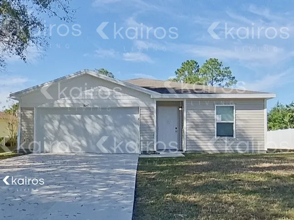 8045 99th Ave, Vero Beach, FL 32967