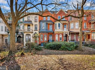 1910 Mount Royal Ter, Baltimore, MD 21217