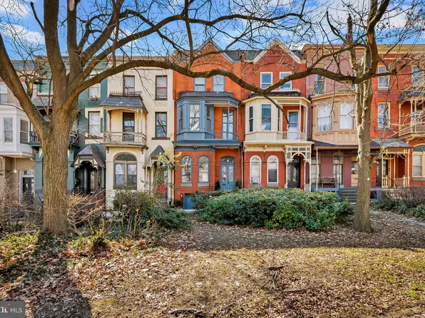 1910 Mount Royal Ter, Baltimore, MD 21217