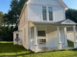 2506 NE Thomas Ave #1 & 2, Topeka, KS 66616