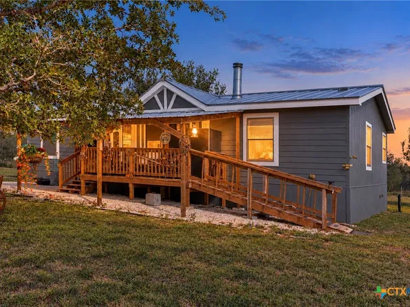 3954 S Fm 108, Smiley, TX 78159