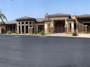 471 Saint Moritz Dr, Henderson, NV 89012