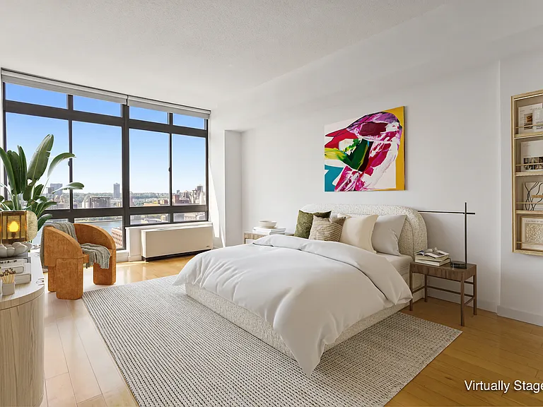 225 W 83rd St #18KL — Photo 5