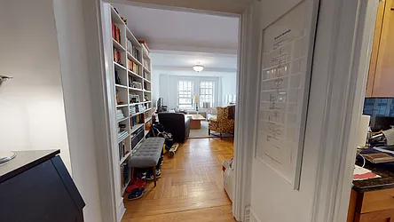 Rented by Bond New York