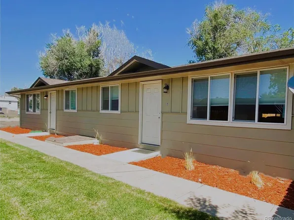 284 S Main Street #1 & 2, Byers, CO 80103