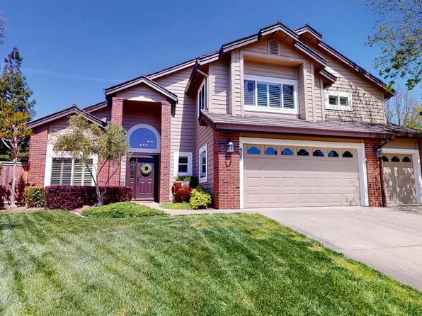905 Graf Ct, Roseville, CA 95661