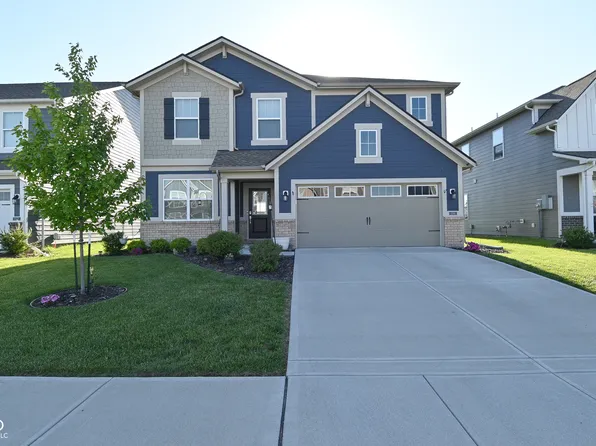 3288 Jasper Ln, Brownsburg, IN 46112