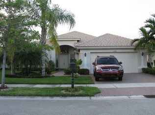 11207 NW 68th Pl, Parkland, FL 33076