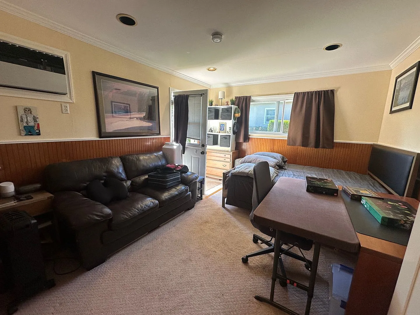 Studio Home in Desirable West Menlo Park- Walk to Downtown — Photo 2