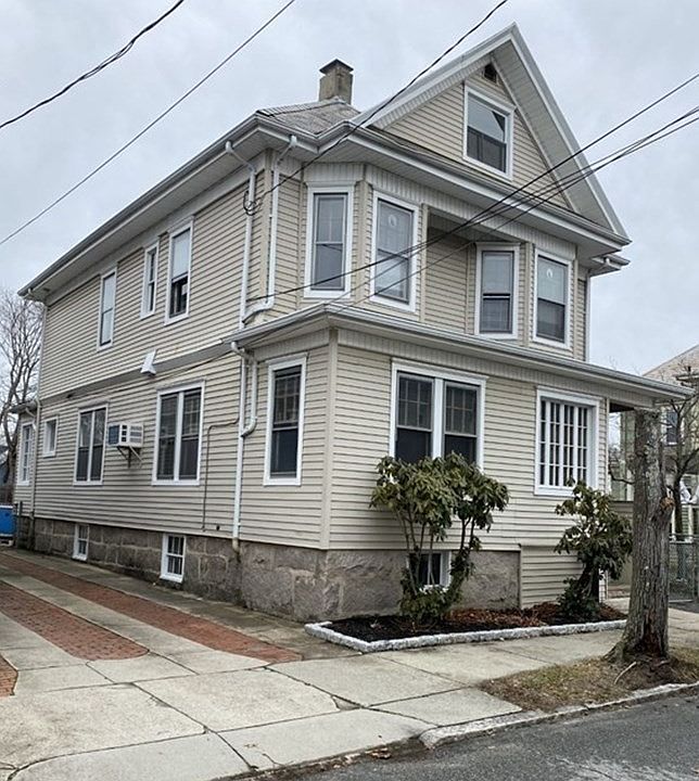 145 Brownell St, New Bedford, MA 02740 Zillow
