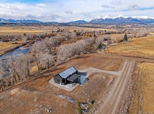 8995 Salix Rd, Salida, CO 81201