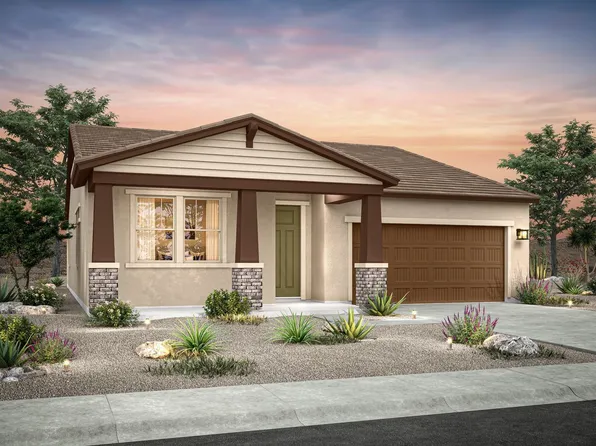 Prescott Plan, Alta Vida at Westpark