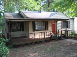 462 E Pharr Rd, Decatur, GA 30030