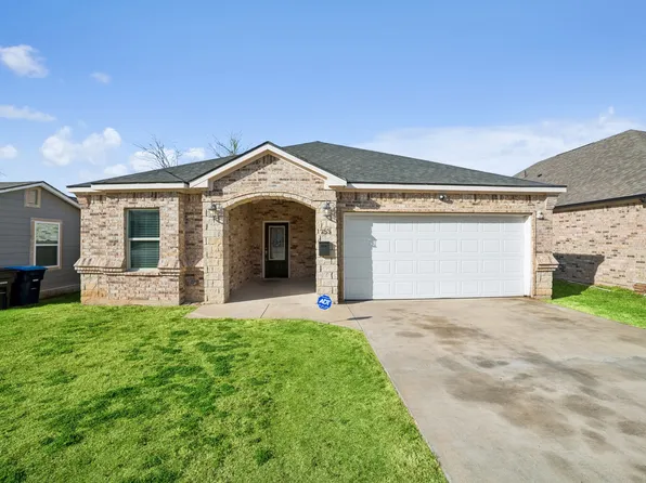 1253 E Jessamine St, Fort Worth, TX 76104