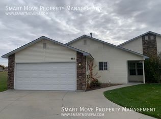 983 E Blue Heron St, Meridian, ID 83646