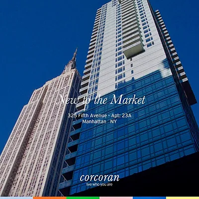 Rented by Corcoran | media 9