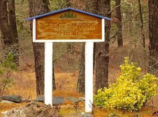 40 Pinewood Cir, Wellfleet, MA 02667