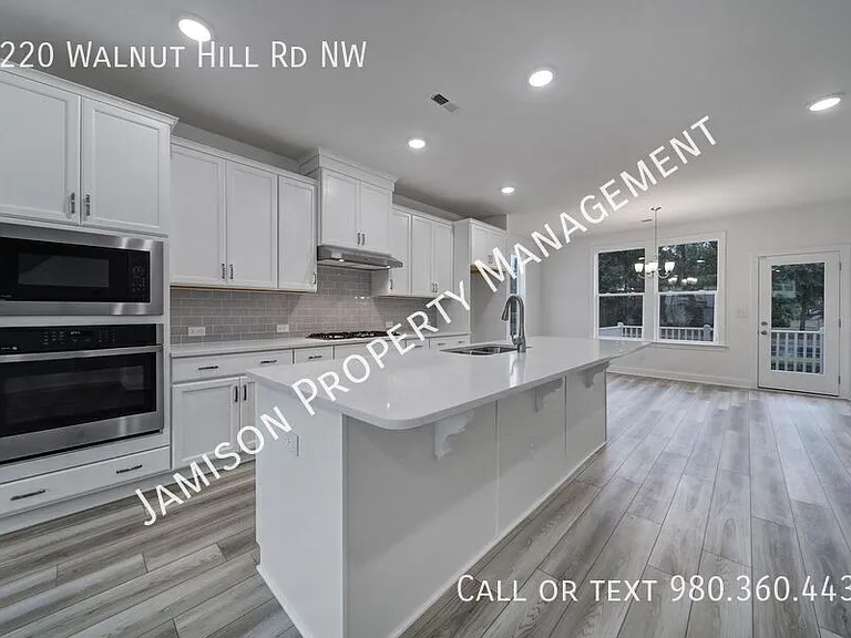 9220 Walnut Hill Rd NW — Photo 27
