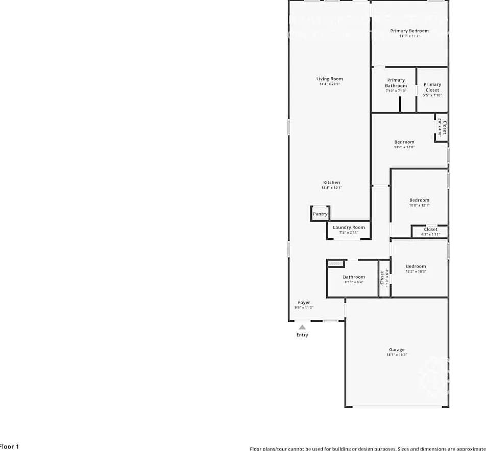14423 Muggle Ml San Antonio, TX 78245 — Photo 2