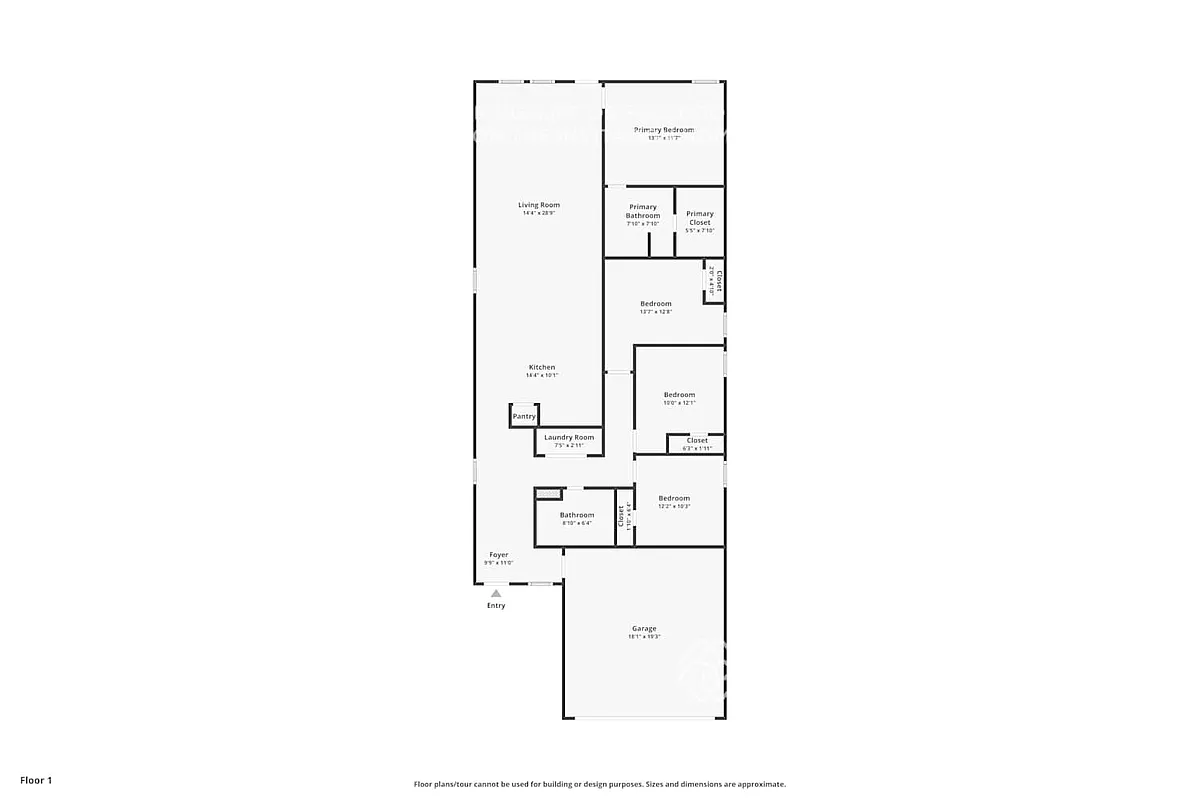 Building Photo - 14432 Jenson Crk