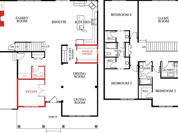 Floor Plan.