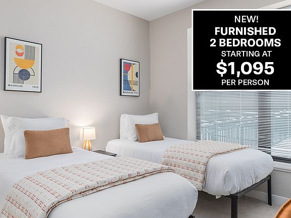 2nd image of 1200 Broadway St #543