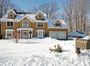 34 Aldridge Rd, Chappaqua, NY 10514