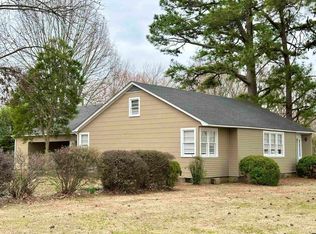5658 Highway 45, Sharon, TN 38255
