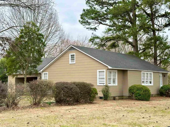 5658 Highway 45, Sharon, TN 38255