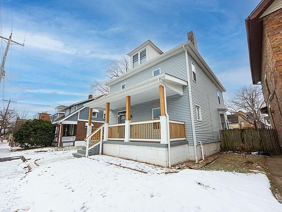 3rd image of 1589 Greenway Ave