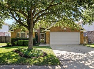 8617 Glen Canyon Dr, Round Rock, TX 78681