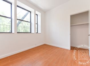 181 E Broadway #2, New York, NY 10002