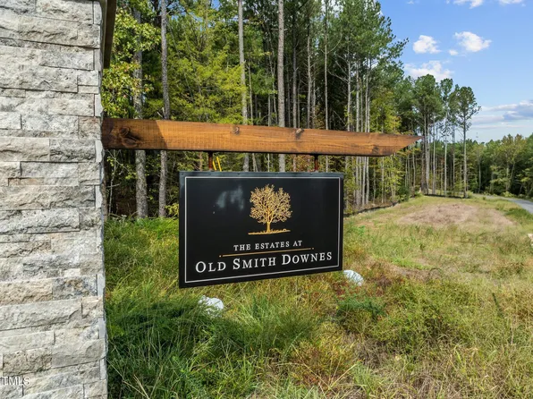 20 Downes Trl #3B, Selma, NC 27576
