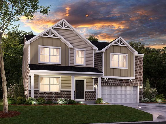 Fairbanks Elevation C