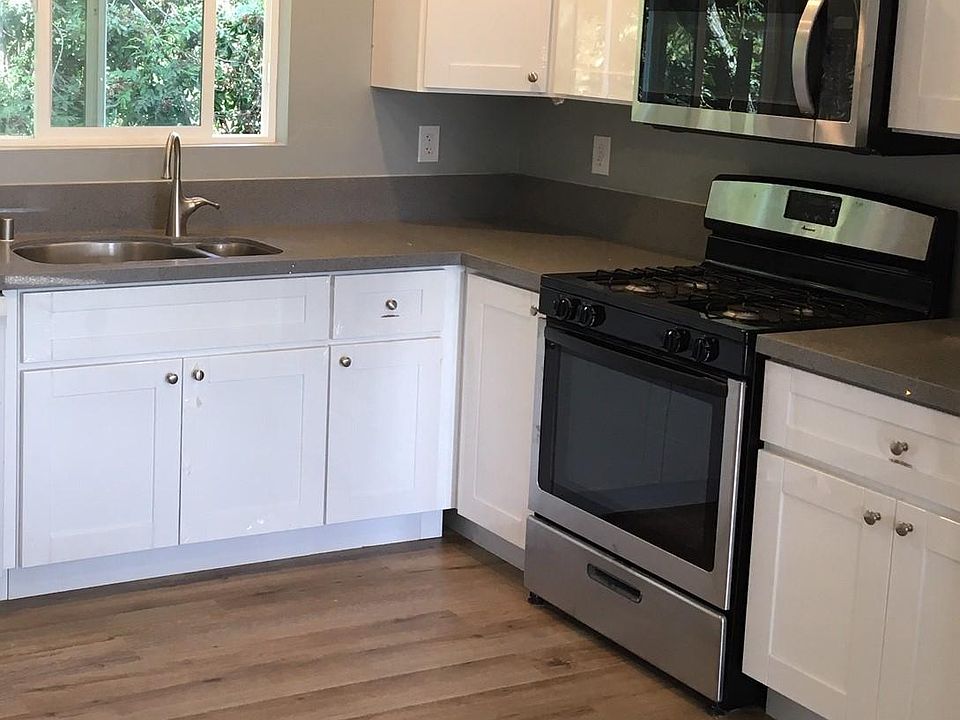 Kitchen concept