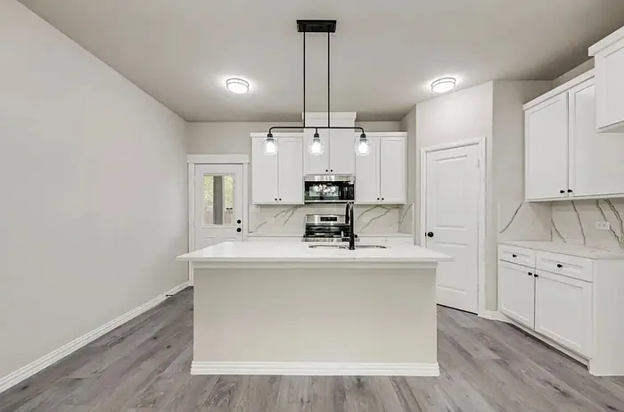 3 bed, 2.5 bath, 1842 sqft, $2,495 — Photo 3