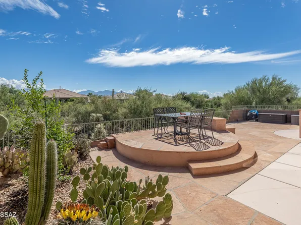 13196 N Silver Cholla Pl, Marana, AZ 85658