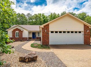 5 Magnifico Ln, Hot Springs Village, AR 71909