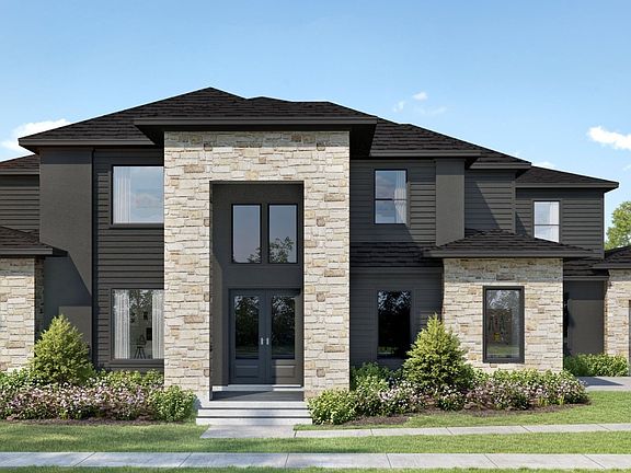 2nd image of 1073 Hamilton Way Lot 12