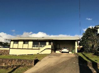 1220 Hala Dr, Honolulu, HI 96817